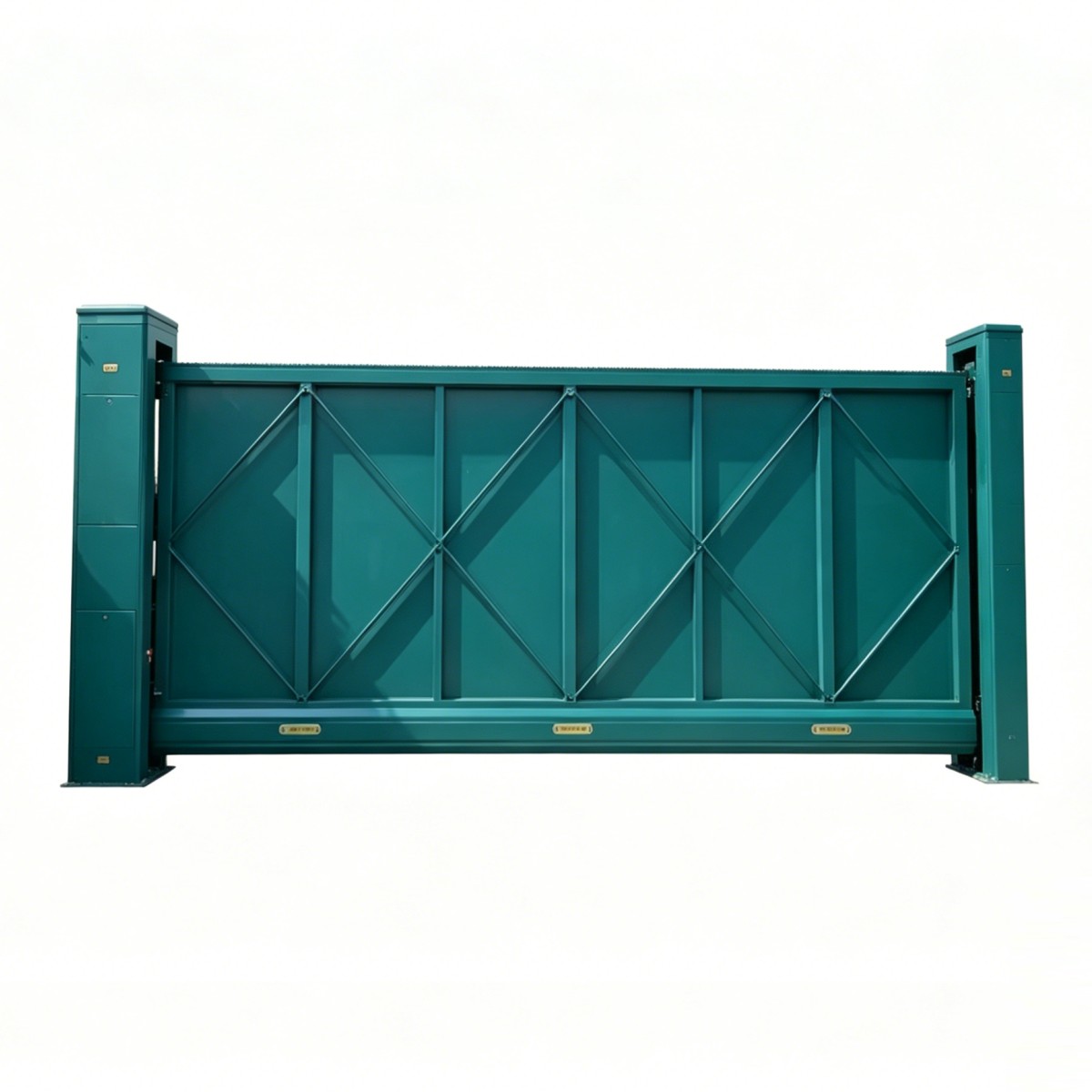 福州闽侯白沙镇电动悬空门